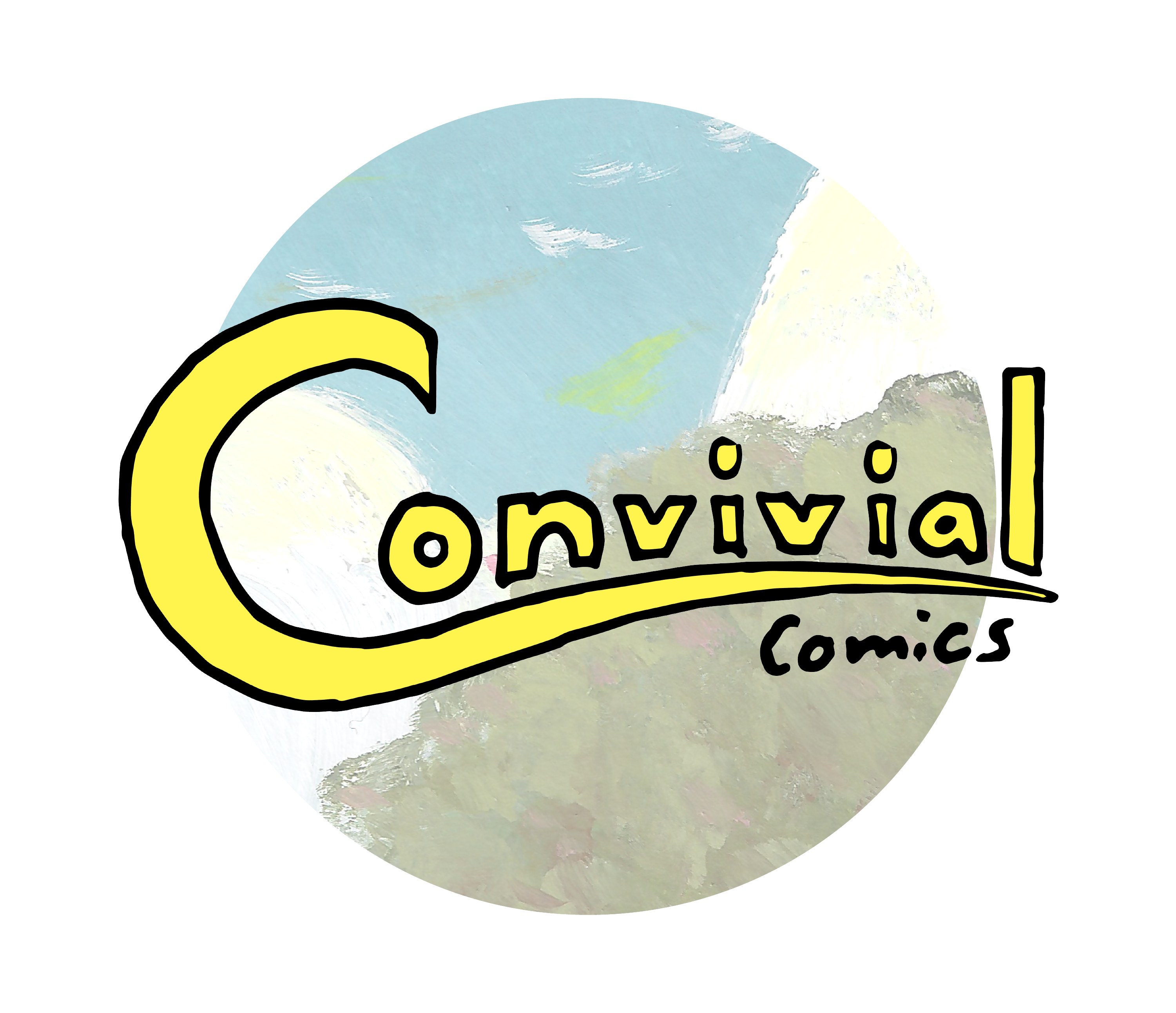 Convivial Comics