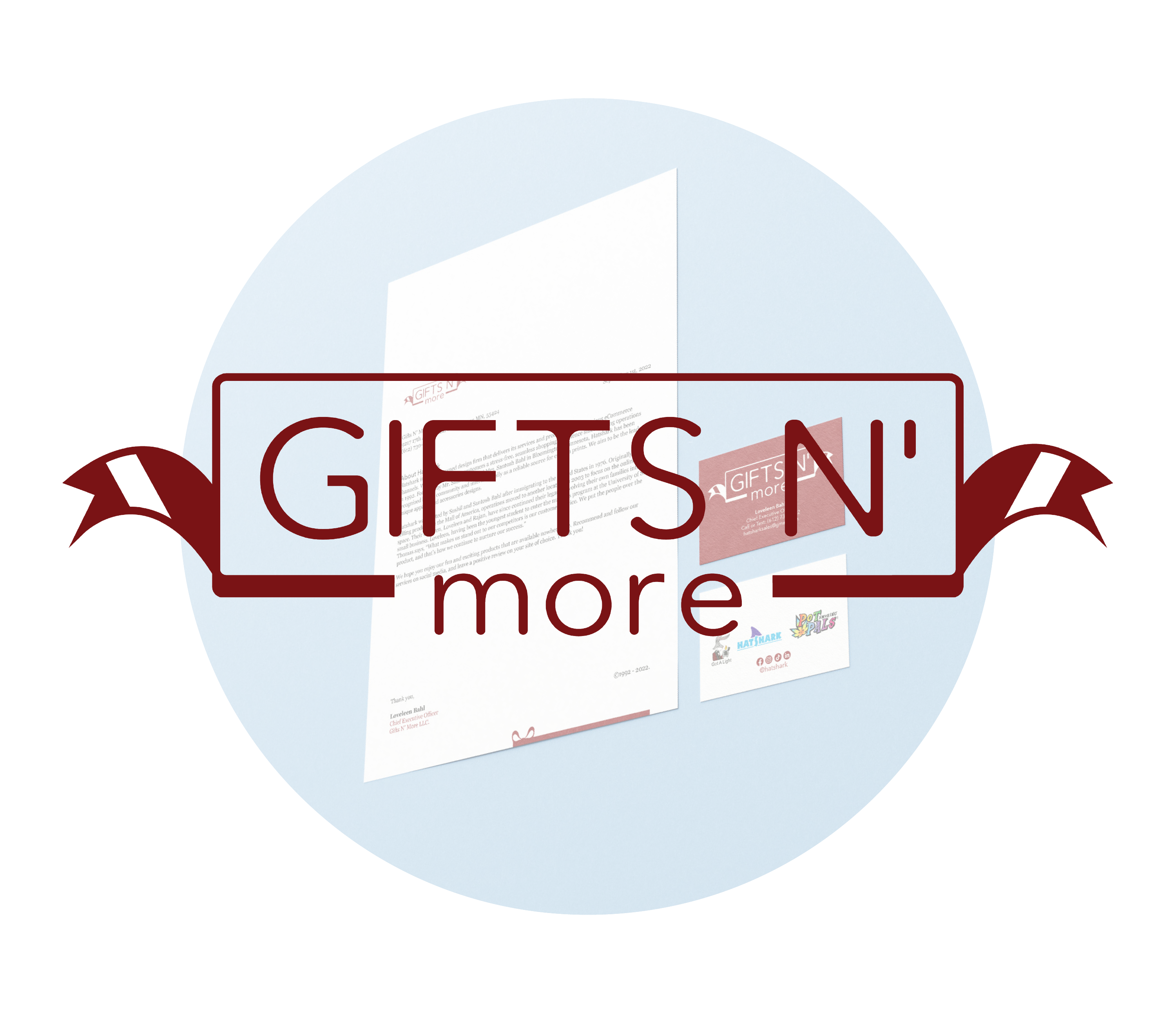 Gifts N’ More LLC